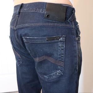 Armani exchange jeans